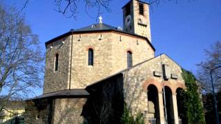 Glocken der Erlöserkirche, Bamberg