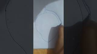 how to draw easy #viral #easydrawing #youtubeshorts #drawing