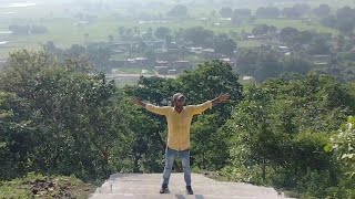 highest mountain temple😱, Saurabh Joshi blog today, today blog video, vilog videos,blogs videos