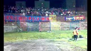 Polonia Bytom - PIAST GLIWICE (Piast Gliwice gol ole ole)