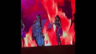 Maymay’s Solo Dance Prod That Rocks NFT / MayWard M.E and U Concert