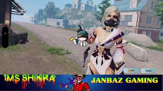 janbaz Gaming Pubg Ultimate Royel K Mazy