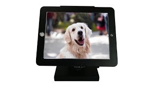 Anti-Theft iPad Air / iPad Pro / iPad Mini Destop / Kiosk / Wall Mount / Shop POS Stand