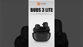 Redmi Buds 3 Lite Wireless Earbuds 🤩 @RedmiIndiaOfficial #redmi #redmiearbuds