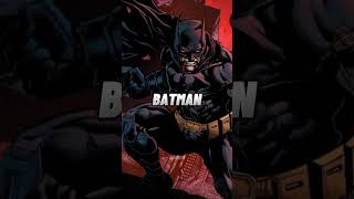 Times When Heroes Killed Villains | Part 1 | #shorts #batman #dc #thebatman #joker #comics