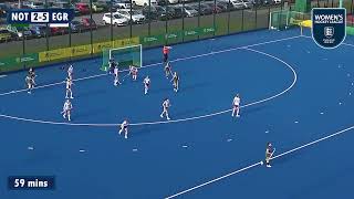 Women's Premier Division Highlights Week 15