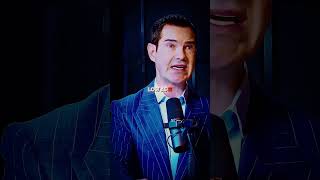 What Happens When You Live Like You Only Have 6 Months Left? - Jimmy Carr #shorts