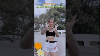 Hướng dẫn nhảy Anh là ngoại lệ của em 😊#anhlangoailecuaem #huongdannhay #tiktokdancevn #nhaytiktok