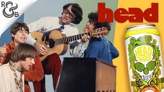 The Monkees Head (1968) Review&Brew