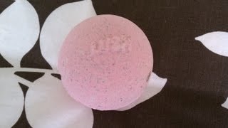 Lush Haagenbath WINNER announcement!