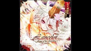 [SDVX] Lancelot ～Flame of the Rebellion～ [MXM] PUC (with key sound)