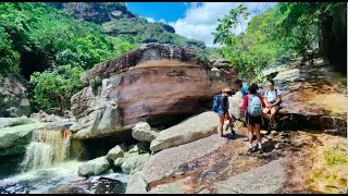 Vale do Capão, Chapada Diamantina