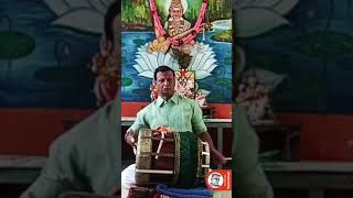 67 | Composition of Thirunageswaram T R Sumbramaniyan - Thavil Vidhwan Pandanallur PM Subhash