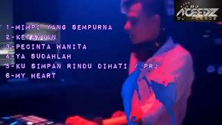 Mimpi Yang Sempurna x Ketahuan DUGEM MUSIC - DJ Aceedz