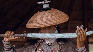 EL ÚLTIMO SAMURAI (Cap2) ▪️ Documental