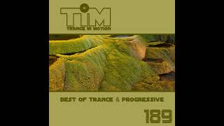 Emil Sorous's Shows — Trance In Motion. Vol.189