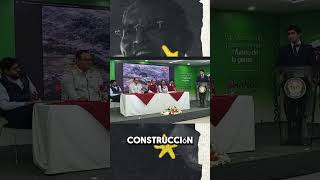 DR CHANGO EXPLICA A GRITOS QUE NO TUVO PAPELES PARA CONSTRUIR EL ESTADIO EN ECHALECHE