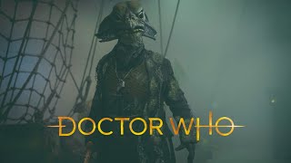 Doctor Who: Legend of the Sea Devils Review