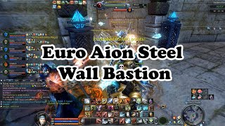 EuroAion SWB Steeltank Ashes of legend Defense Group