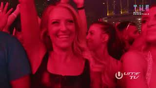 Hardwell - ID 1 | Ultra Music Festival 2022, Miami