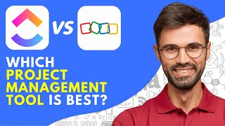 Clickup Vs Zoho (2024) Which Project Management Tool is Best? (2024)