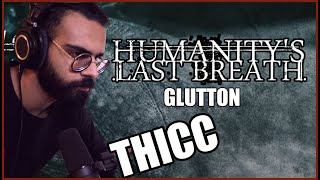 Humanity's Last Breath - Glutton | Metal Roast Reaction