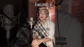 Asmaralibrasi - Soegi Bornean | Cover Japanese