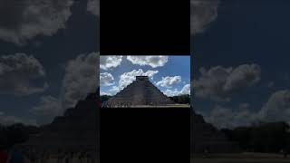 Chichen Itza || mexico #7wondersofworld