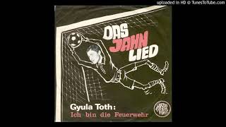 "Jahn-Lied" SSV Jahn Regensburg