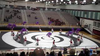 Bowie Guard JV - 2011 TCGC State Championships