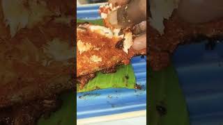 Fish fry 😋l #shortsvideo #viraltrendingshorts #shortsviral #shorts #trendingvideo #youtubevideo 😋