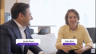 Market Insights EP8: Jayde Pezet from Pezet Matheson chats with Urban.com.au CEO Mike Bird