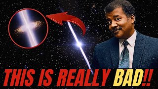 Neil deGrasse Tyson Black Holes DO NOT EXIST James Webb Telescope Shows It