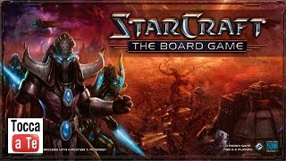 Tocca a te 040 - Starcraft