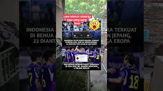 Lawan Indonesia Selanjutkan Bukan Kaleng-kaleng bosku‼️ #shorts #short #shortvideo