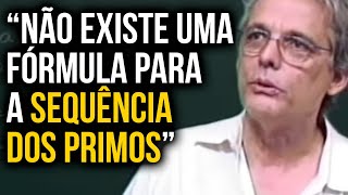 QUANTOS NÚMEROS PRIMOS EXISTEM  Ledo Vaccaro