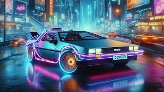 Promising Future, Ambient Chill and Future Bass Music Combo