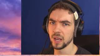 JackSepticEye Sings Hakuna Matata for 1 hour