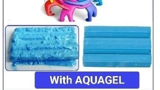 टिकिया को गलने से रोके, इस्तमाल करे AquaGel / Importance of using AQUAGEL #BINDING