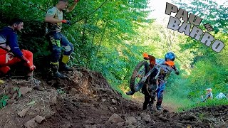 Folia no Encontro da Equipe Pau no Barro Montenegro RS Part.2