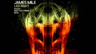 James Mile - Skalizer (Original Mix)