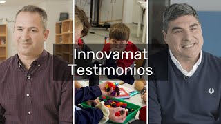 Innovamat, aprender matemáticas de manera competencial