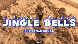 Jingle Bells [Christmas Songs] (Lyrics)