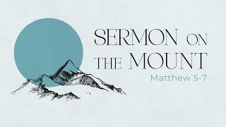 The Sermon on the Mount: The Beatitudes, The Merciful | Full Service 09.17.2023