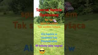 Special będzie w niedziele lub w poniedziałek #shorts