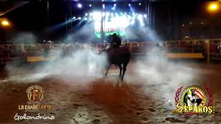 Rancho La Candelaria en La Rancherita, 4 de Junio 2018