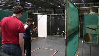 Airsoft Surgeon 2020 Championship Shield Cup Shooter Video 32