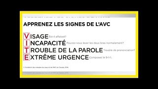 Il était une fois la maladie: Dieu est mort d'un AVC