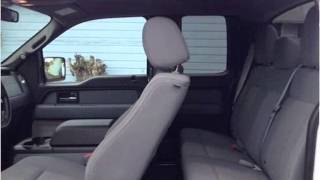 2012 Ford F-150 Used Cars Spokane WA