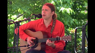 Brooks Forsyth - Make Me a Pallet on Your Floor - Doc Watson Day 2018